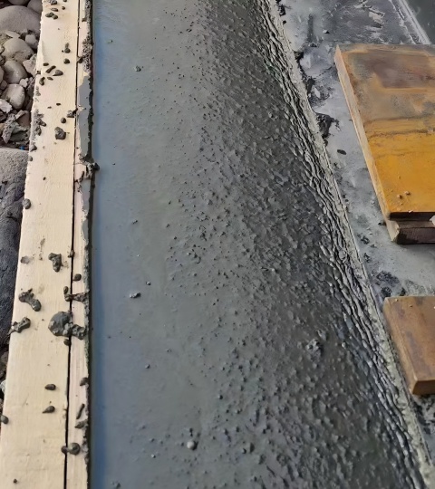 汉南环氧砂浆的特点及施工流程​