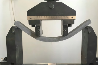 汉南高延性混凝土 高延性砂浆 抗震加固混凝土产品特点 施工流程