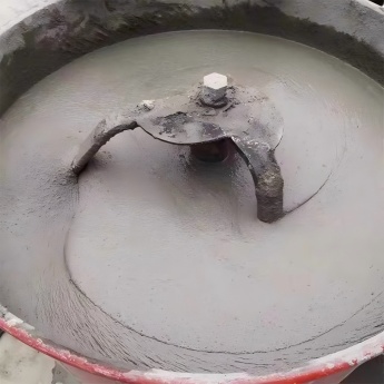 汉南灌浆料常见问题与解决方法