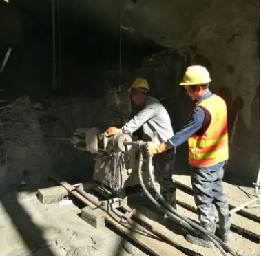 汉南水下抗分散灌浆料特点 水下不分散注浆料介绍