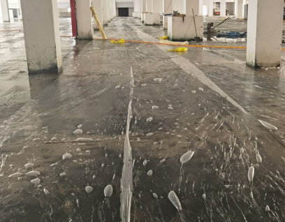 汉南不发火砂浆和不发火金属骨料有什么区别