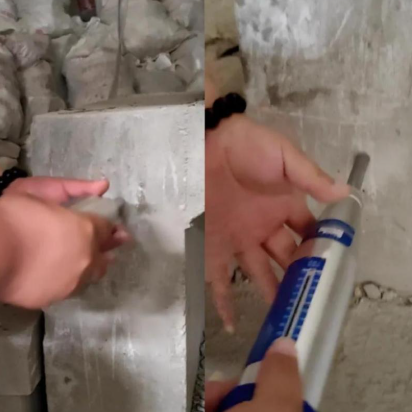 汉南混凝土强度不足的原因及处理方法