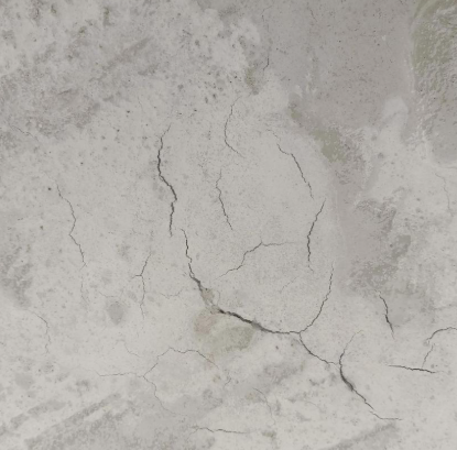 汉南灌浆料为什么会产生裂缝？出现裂缝该如何处理？