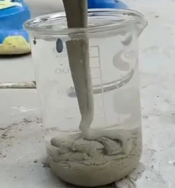 汉南水工混凝土絮凝剂，水下抗分散剂的作用及施工方法